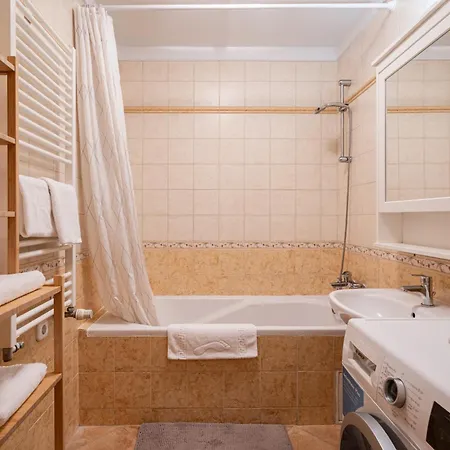 Moonlit Muse * Budapest