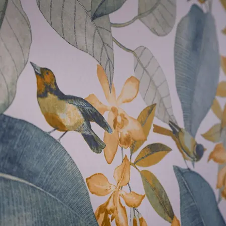 Moonlit Muse Apartment Budapest