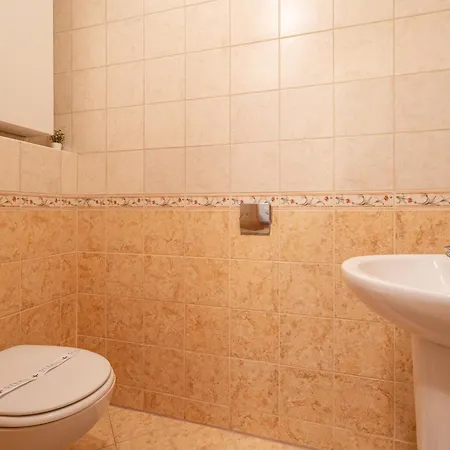 Moonlit Muse * Budapest