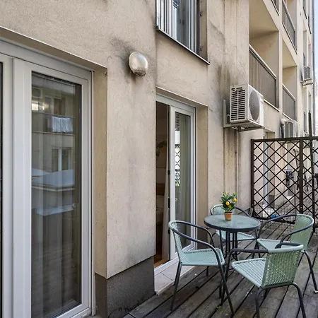 Apartamento Moonlit Muse *