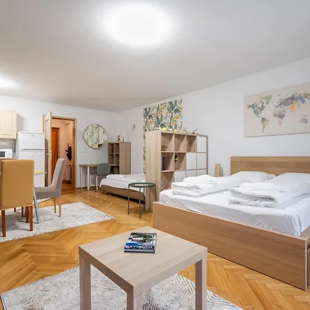 Apartamento Moonlit Muse *