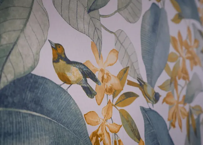 Moonlit Muse Apartament Budapesta