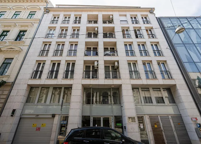 Apartament Moonlit Muse *