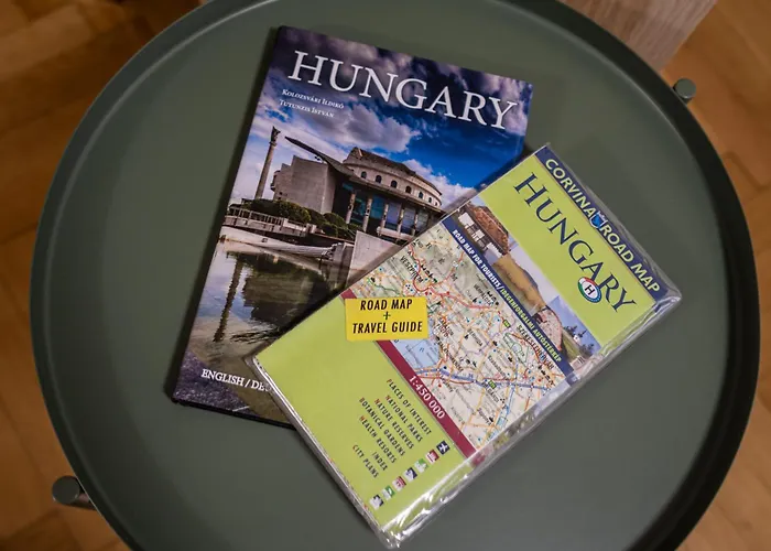 Apartament Moonlit Muse *