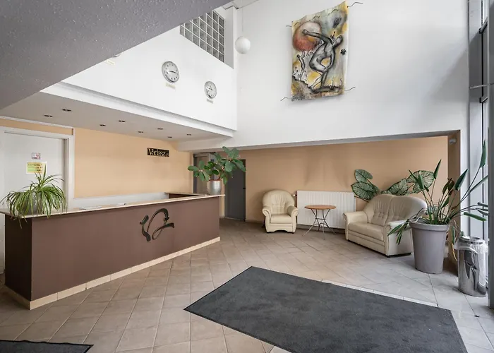 Moonlit Muse Apartamento Budapest