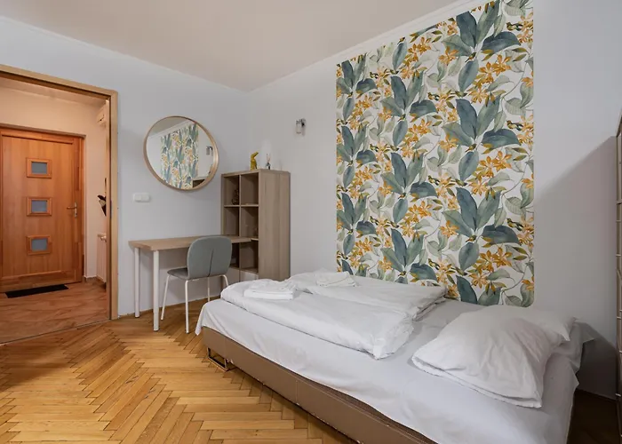 Moonlit Muse Apartament