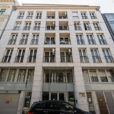 شقة Moonlit Muse *